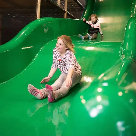 Holiday Europarcs De Wije Werelt-5 Holiday home