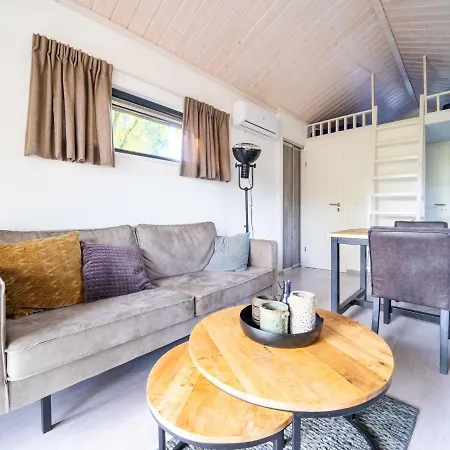 Holiday Europarcs De Wije Werelt-5 *