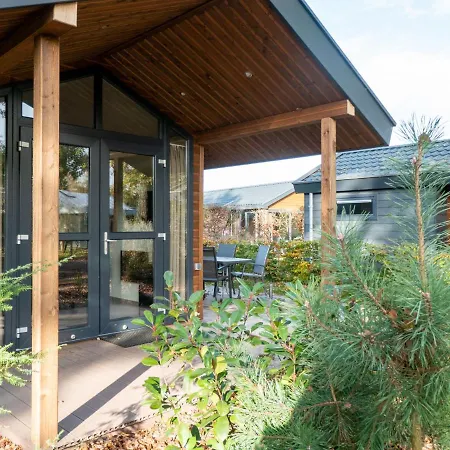 Holiday home Holiday Europarcs De Wije Werelt-5 *