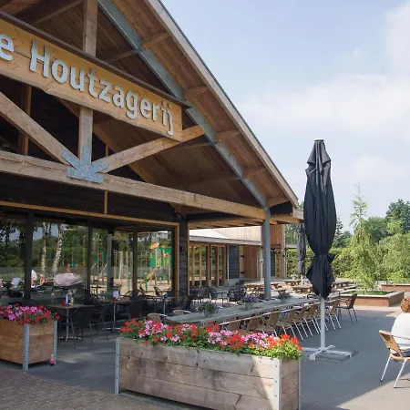 Holiday Europarcs De Wije Werelt-5 *